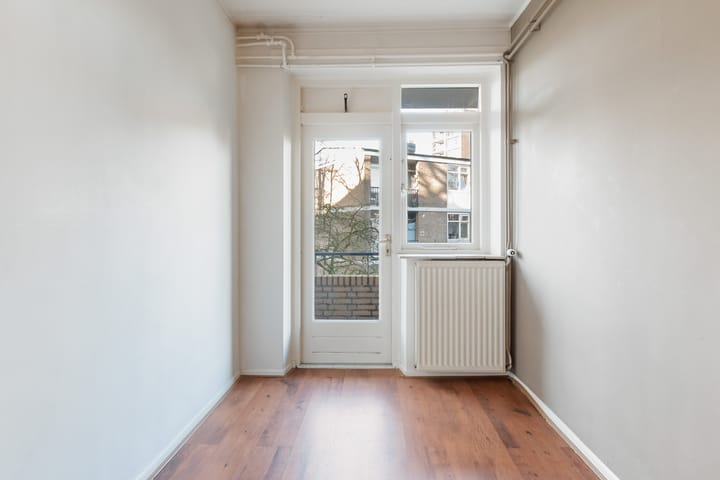 Foto 18 van Lessinglaan 1-1