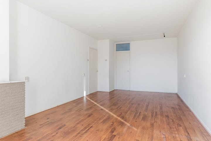 Foto 7 van Lessinglaan 1-1