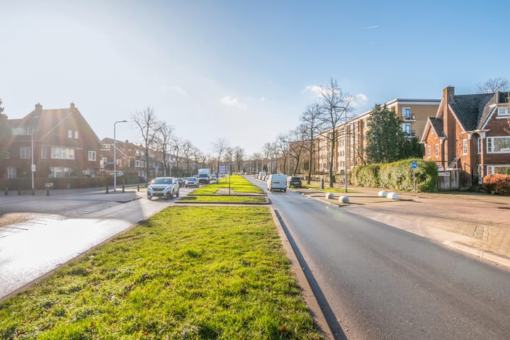 Foto 22 van Lessinglaan 1-1