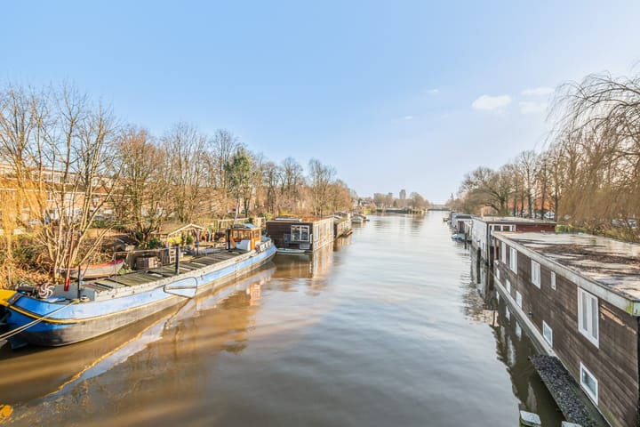 Foto 25 van Lessinglaan 1-1