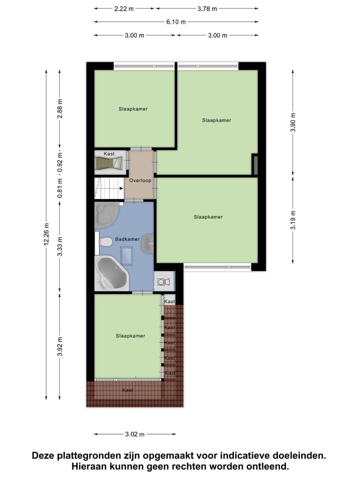 Foto 35 van Beemdgras 6