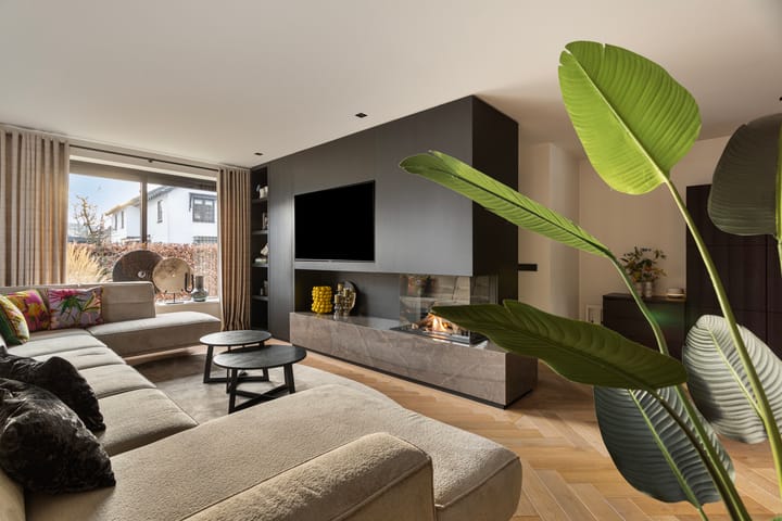 Foto 2 van Molenparkweg 23-A