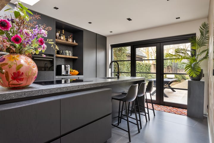 Foto 3 van Molenparkweg 23-A