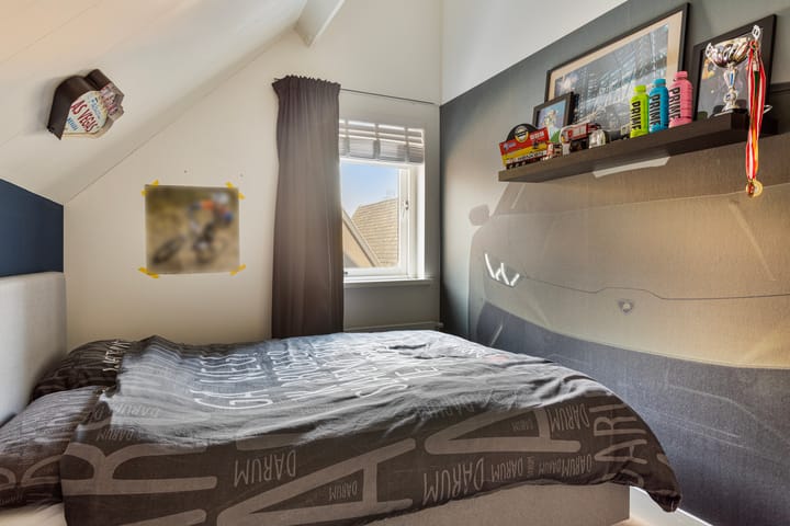 Photo 25 of Molenparkweg 23-A