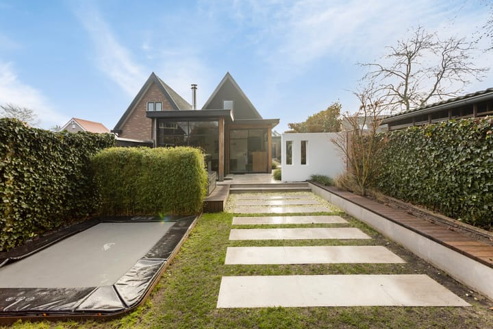 Photo 40 of Molenparkweg 23-A