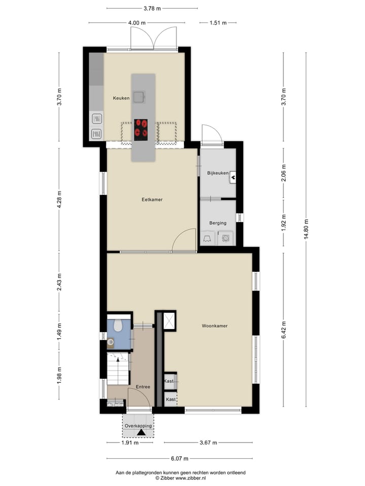 Photo 58 of Molenparkweg 23-A