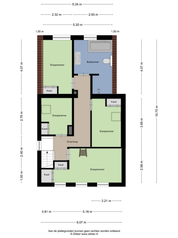 Photo 59 of Molenparkweg 23-A