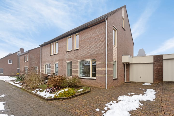 Foto 1 van Jacobusstraat 34