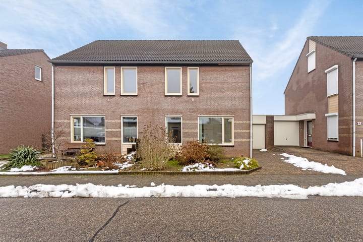 Foto 2 van Jacobusstraat 34