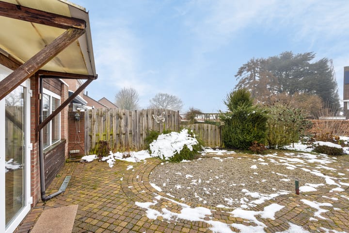 Foto 27 van Jacobusstraat 34