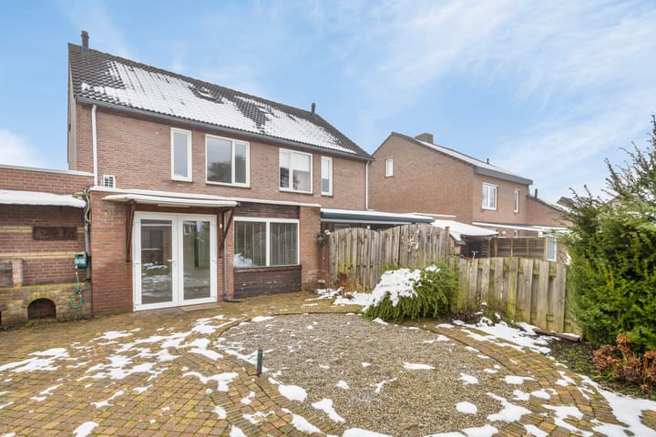 Foto 29 van Jacobusstraat 34