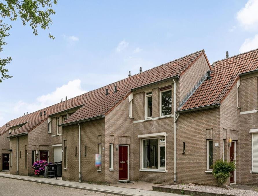 Foto 1 van Overspoor 64