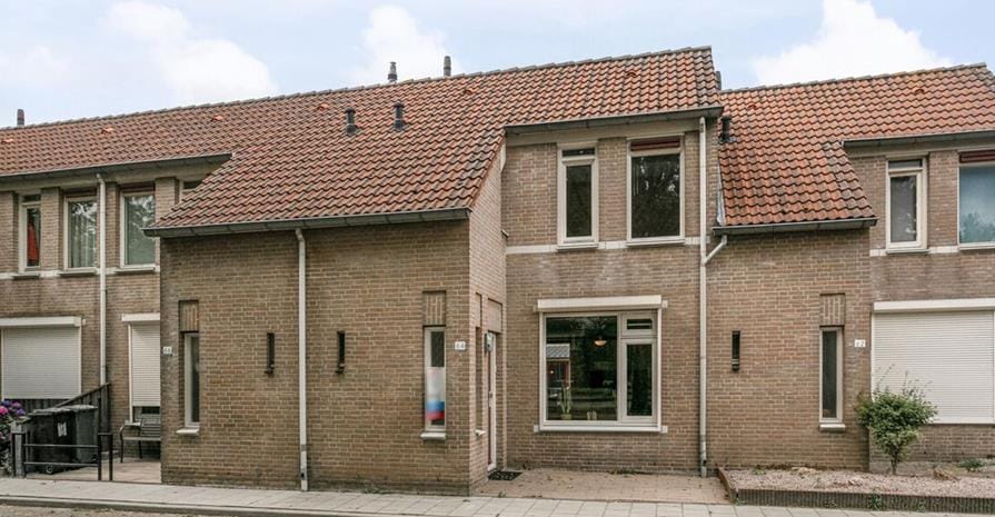 Foto 2 van Overspoor 64