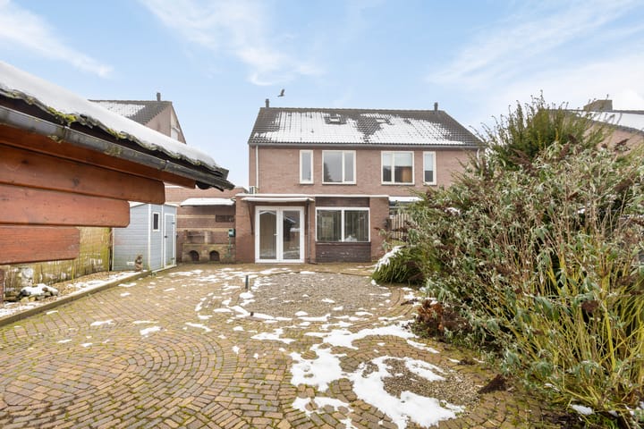 Foto 31 van Jacobusstraat 34