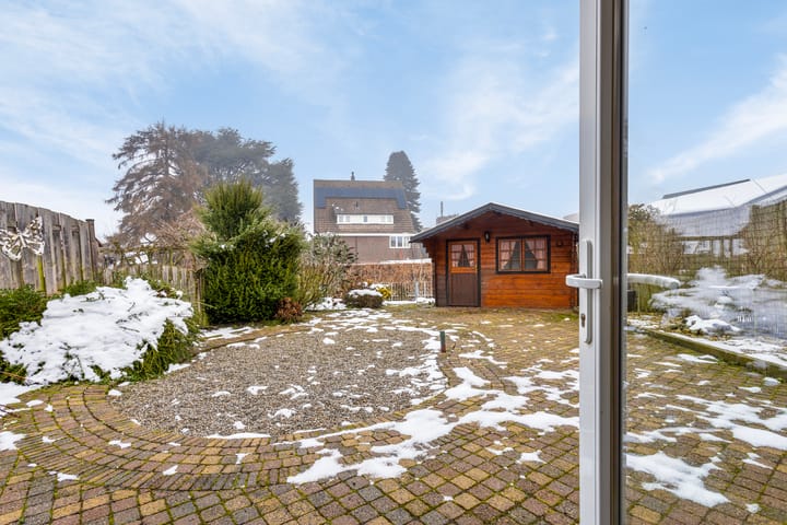 Foto 33 van Jacobusstraat 34