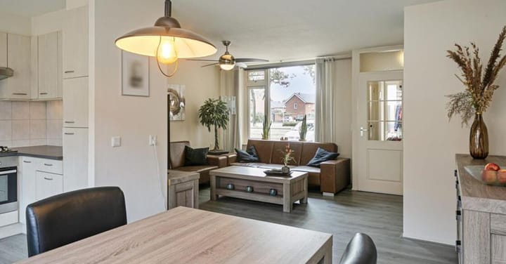 Foto 8 van Overspoor 64