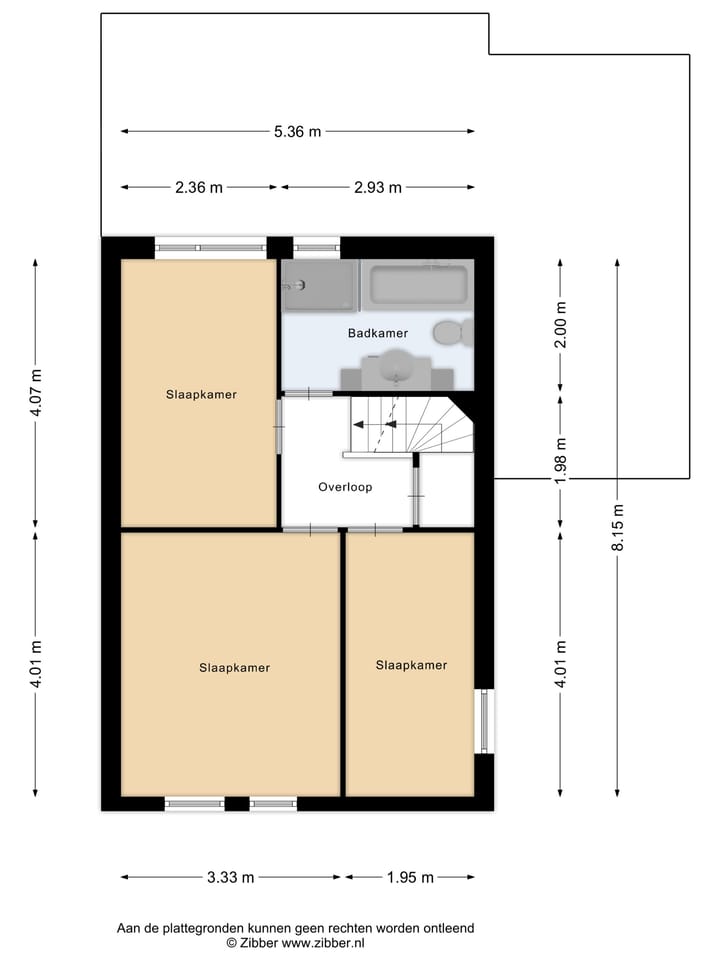 Foto 38 van Jacobusstraat 34