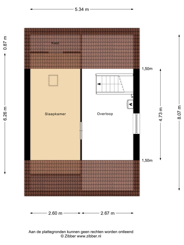 Foto 39 van Jacobusstraat 34