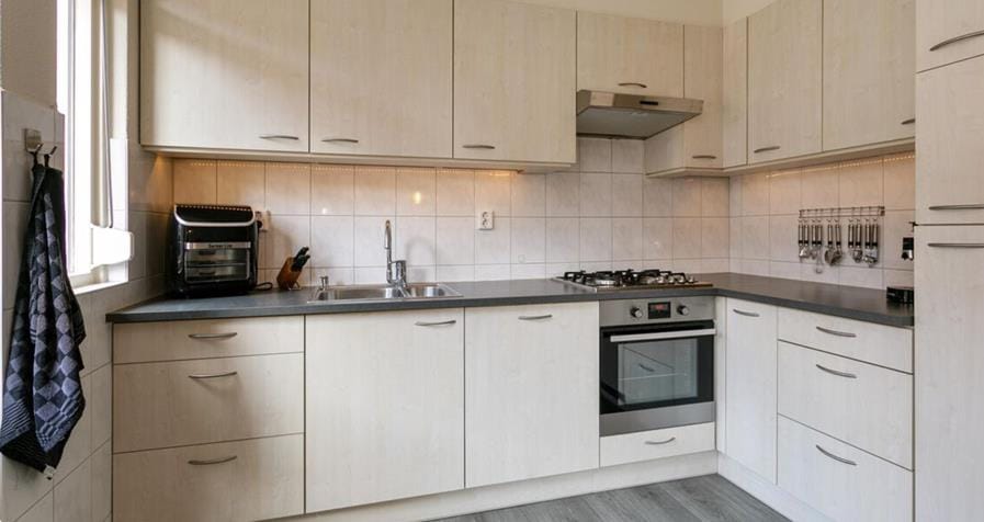 Foto 12 van Overspoor 64