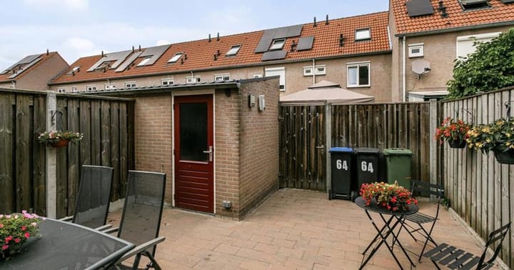 Foto 18 van Overspoor 64