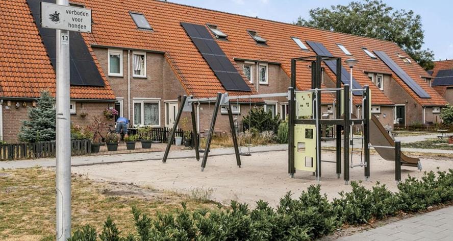 Foto 20 van Overspoor 64