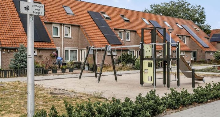 Foto 20 van Overspoor 64