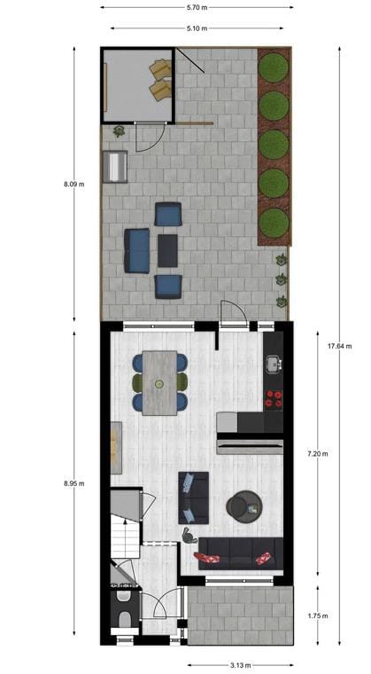 Foto 21 van Overspoor 64