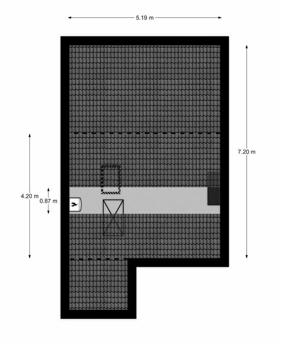 Foto 24 van Overspoor 64
