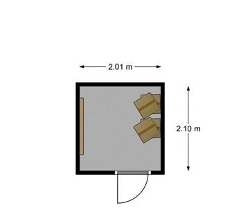 Foto 25 van Overspoor 64