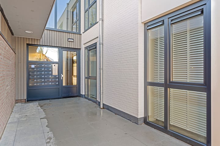 Foto 2 van Wilgenstraat 4-B