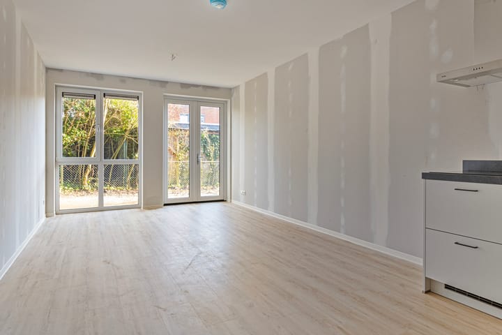 Foto 4 van Wilgenstraat 4-B