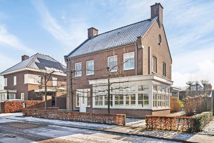 Foto 1 van Dotterbloem 31