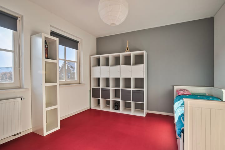 Foto 28 van Dotterbloem 31