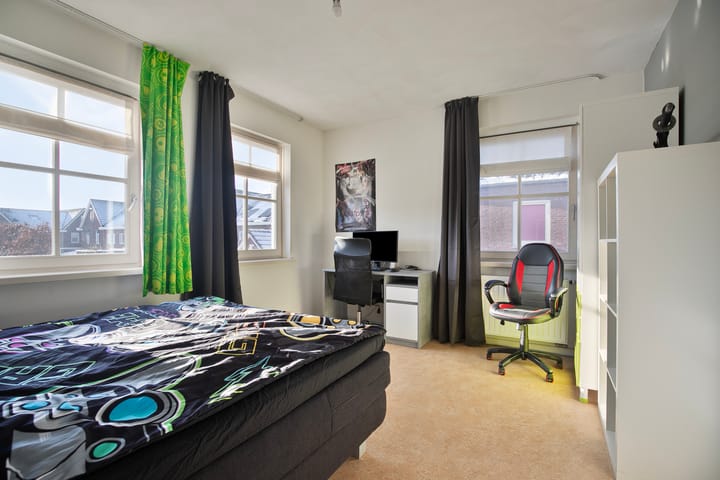 Foto 29 van Dotterbloem 31