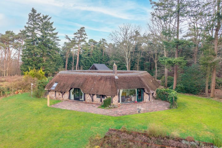 Foto 2 van Oudemolenseweg 4