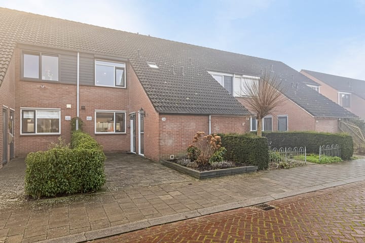 Foto 3 van Prunusstraat 34