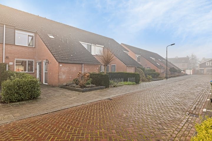 Foto 4 van Prunusstraat 34