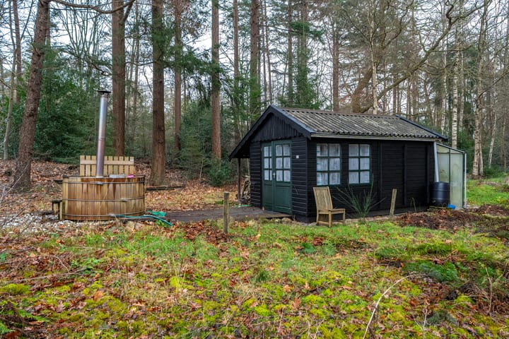 Foto 4 van Oudemolenseweg 4