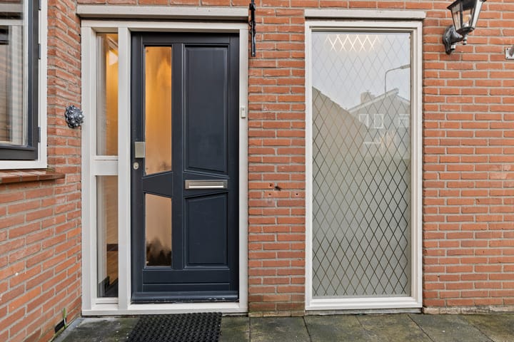 Foto 5 van Prunusstraat 34