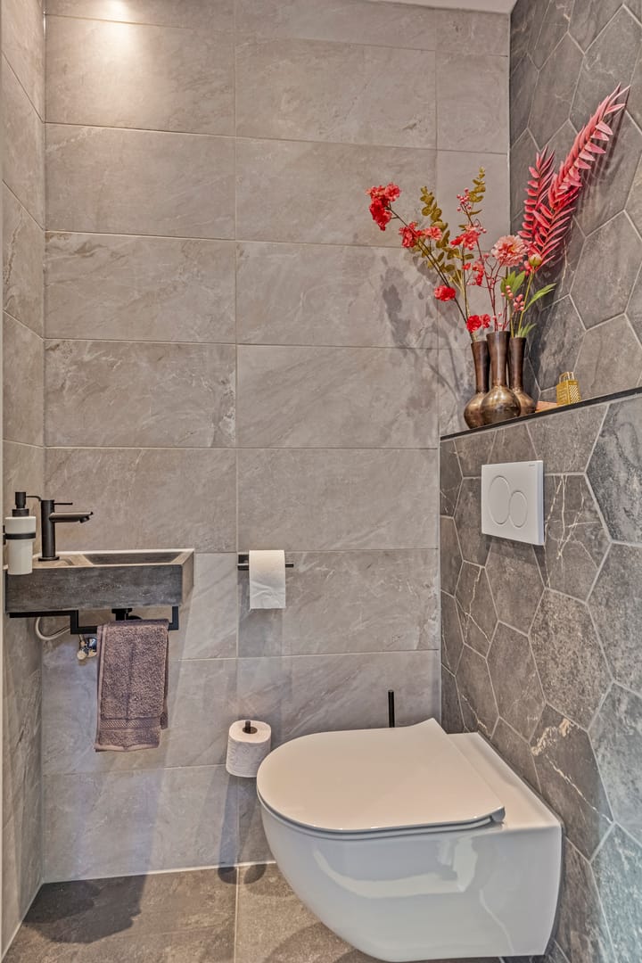 Foto 9 van Prunusstraat 34