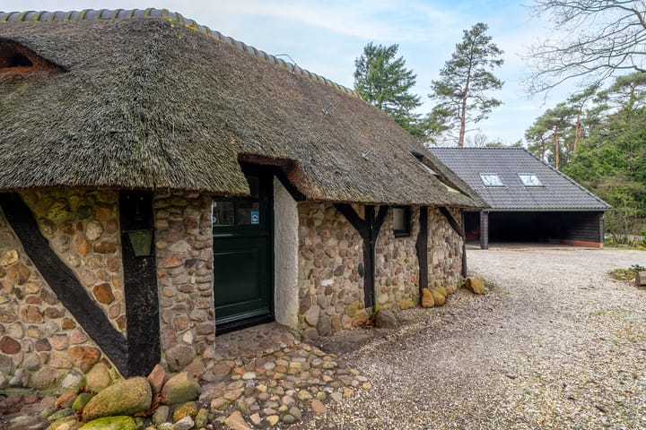 Foto 10 van Oudemolenseweg 4