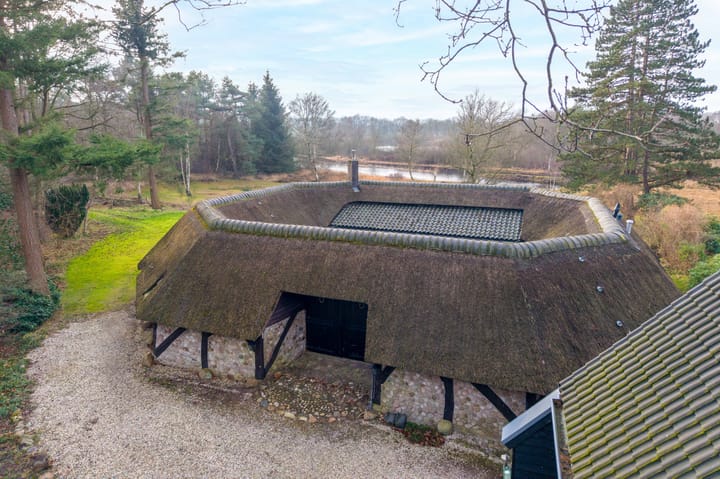 Foto 11 van Oudemolenseweg 4