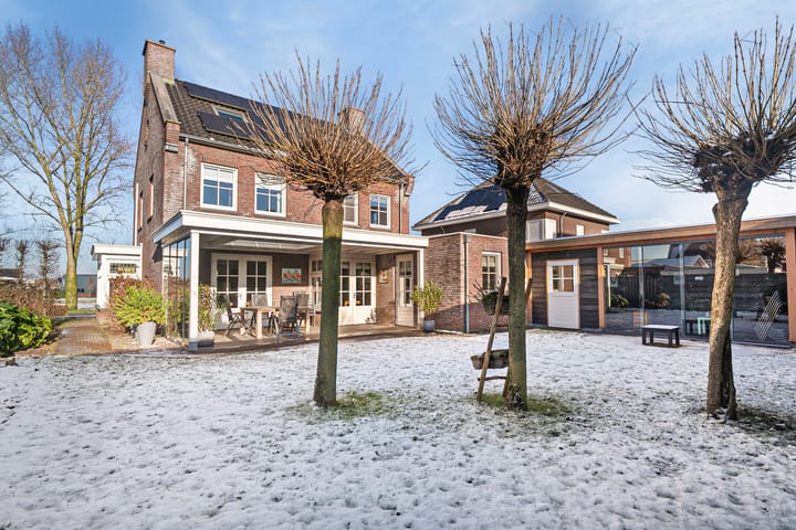 Foto 43 van Dotterbloem 31