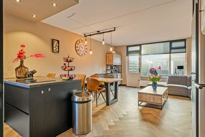 Foto 13 van Prunusstraat 34