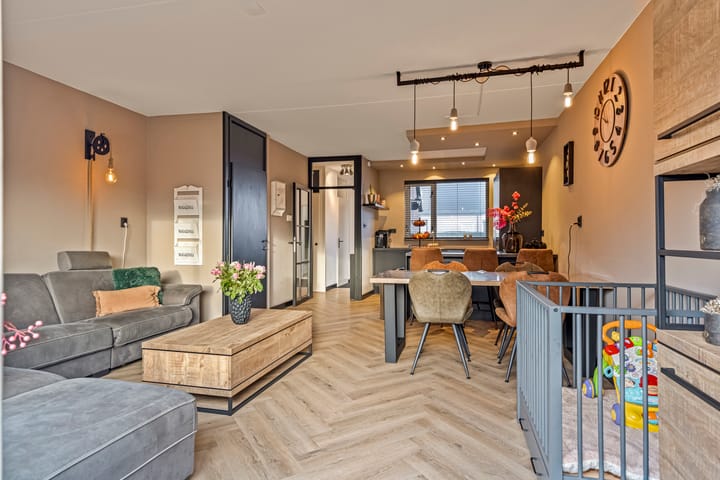 Foto 15 van Prunusstraat 34