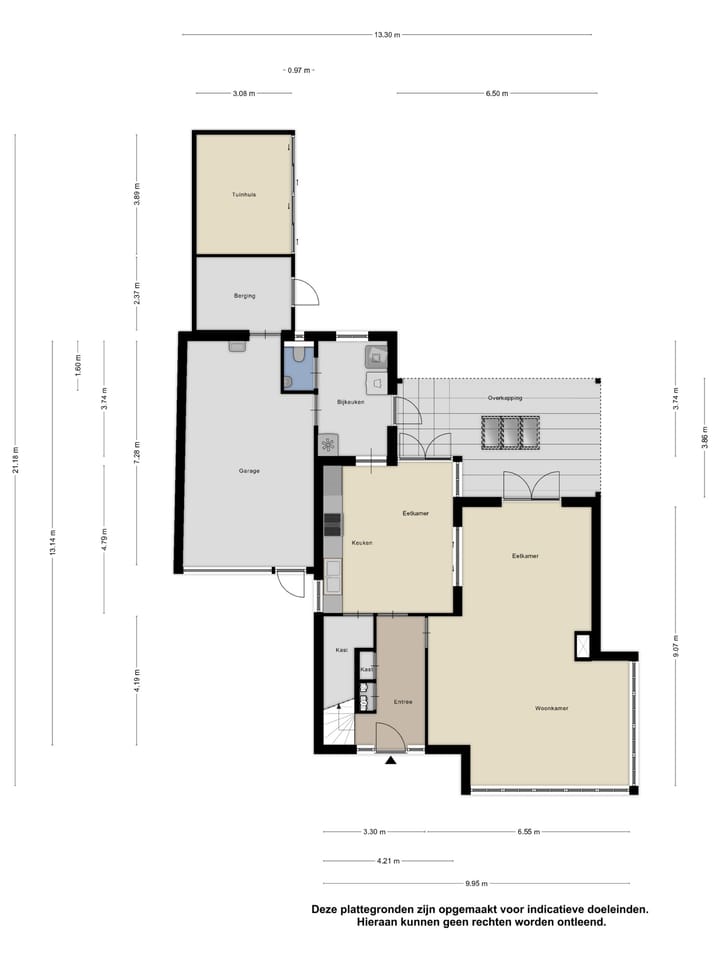 Foto 54 van Dotterbloem 31