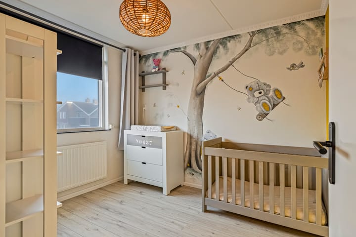 Foto 28 van Prunusstraat 34