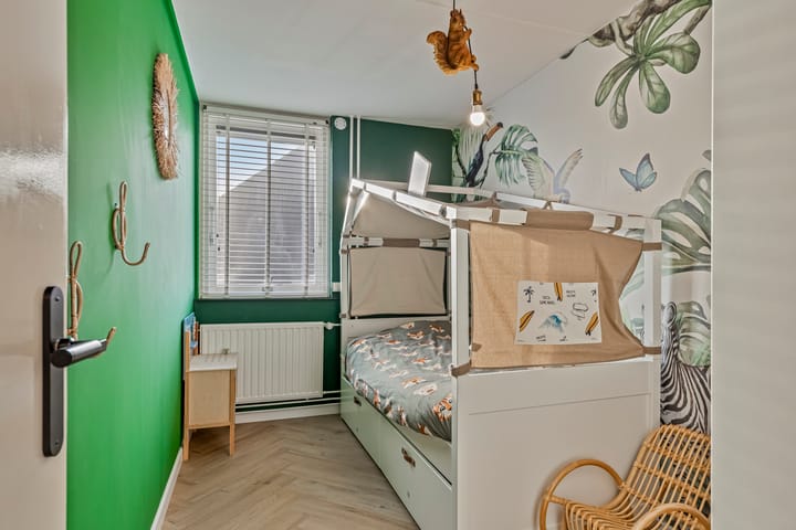 Foto 31 van Prunusstraat 34