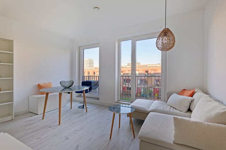 Foto 2 van Suze Robertsonstraat 47