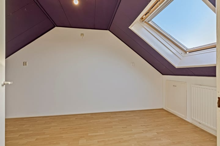 Foto 34 van Prunusstraat 34